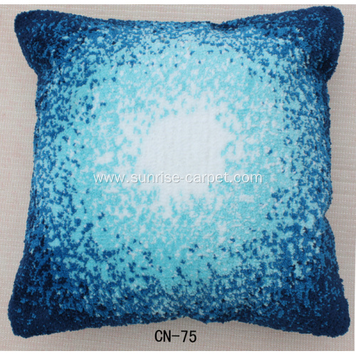 polyester novel design Cushion